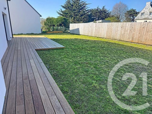 Maison &agrave; vendre - 7 pi&egrave;ces - 162 m2 - Sarzeau - 56 - BRETAGNE