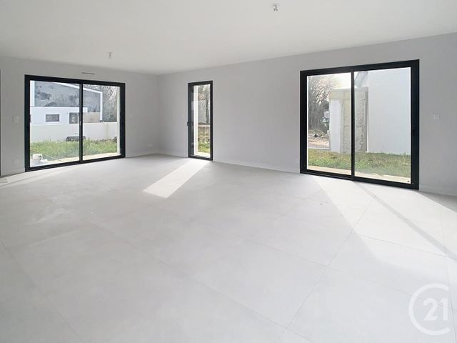 Maison à vendre - 7 pièces - 162 m2 - Sarzeau - 56 - BRETAGNE