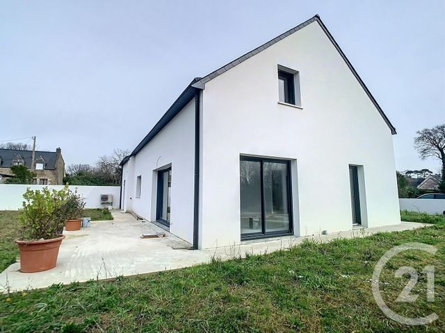 Maison à vendre - 7 pièces - 162 m2 - Sarzeau - 56 - BRETAGNE