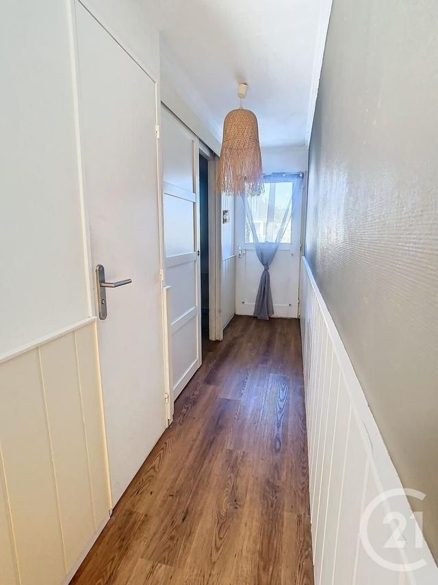 Appartement T2 à vendre - 2 pièces - 26,96 m2 - Sarzeau - 56 - BRETAGNE