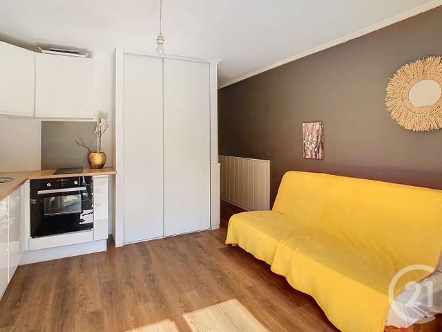 Appartement T2 à vendre - 2 pièces - 26,96 m2 - Sarzeau - 56 - BRETAGNE