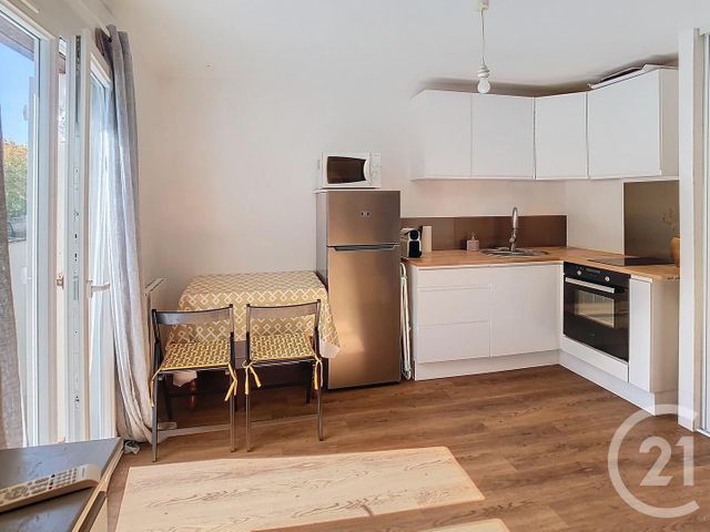 Appartement T2 à vendre - 2 pièces - 26,96 m2 - Sarzeau - 56 - BRETAGNE