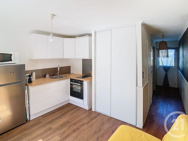 Appartement T2 à vendre - 2 pièces - 26,96 m2 - Sarzeau - 56 - BRETAGNE