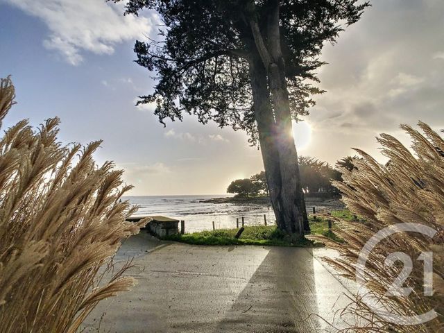 Appartement T2 à vendre - 2 pièces - 26,96 m2 - Sarzeau - 56 - BRETAGNE