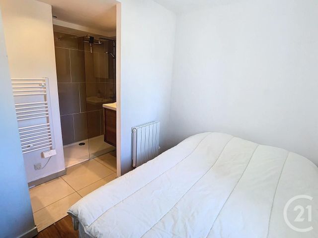 Appartement T2 à vendre - 2 pièces - 26,96 m2 - Sarzeau - 56 - BRETAGNE