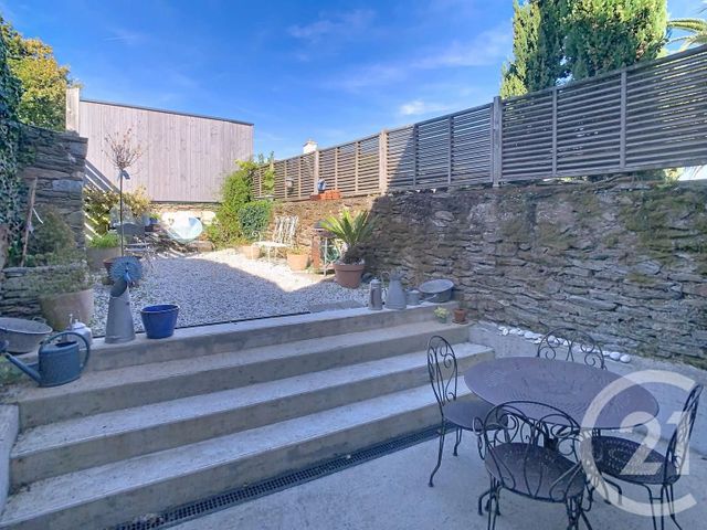 Maison à vendre - 4 pièces - 68 m2 - Sarzeau - 56 - BRETAGNE