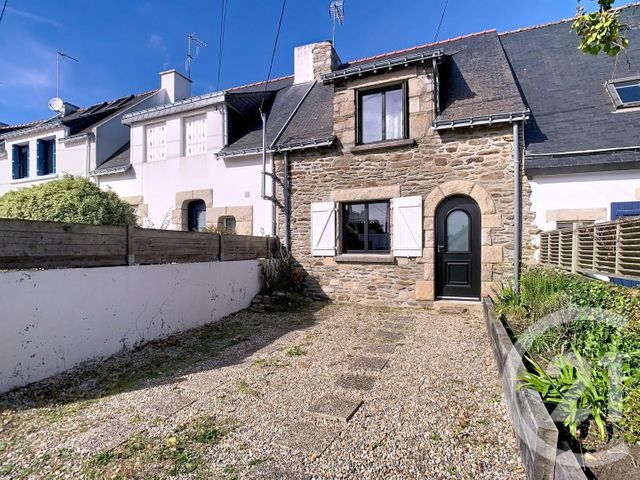 Maison à vendre - 4 pièces - 68 m2 - Sarzeau - 56 - BRETAGNE