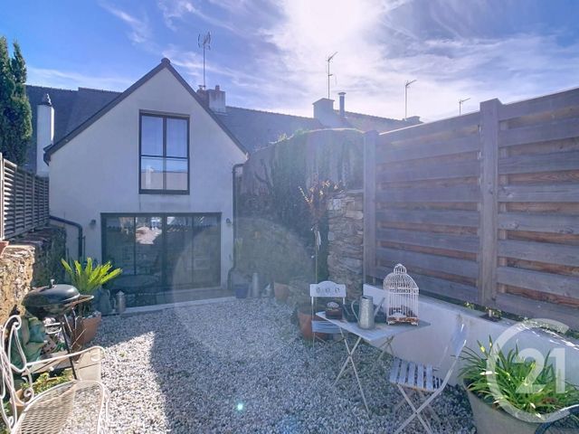 Maison à vendre - 4 pièces - 68 m2 - Sarzeau - 56 - BRETAGNE