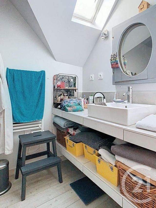 Maison à vendre - 4 pièces - 68 m2 - Sarzeau - 56 - BRETAGNE