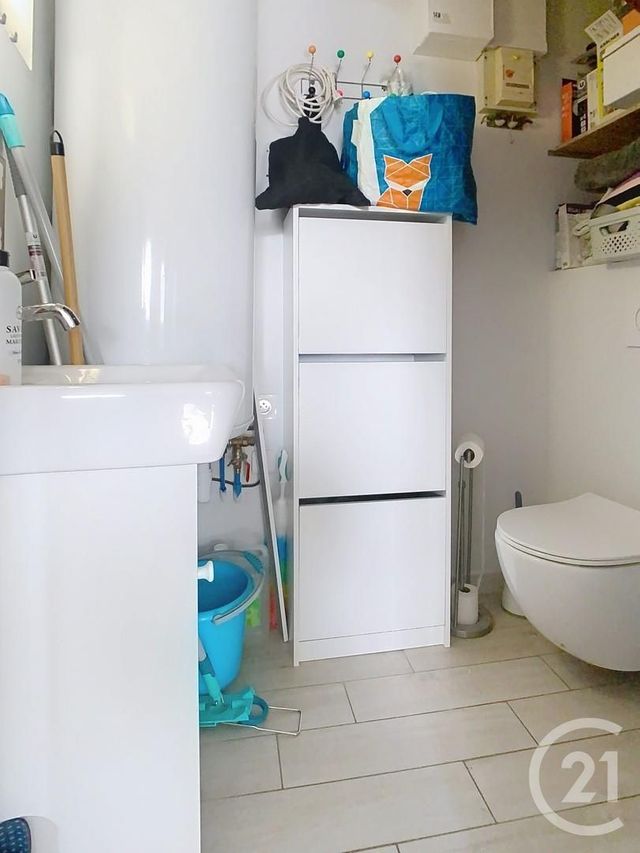 Maison à vendre - 4 pièces - 68 m2 - Sarzeau - 56 - BRETAGNE