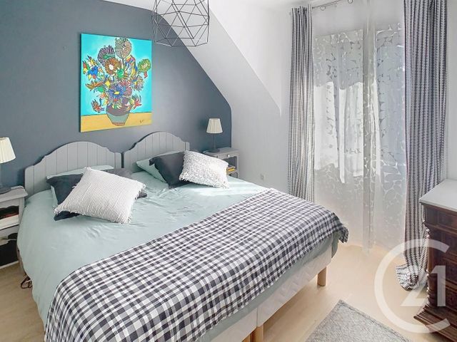 Maison à vendre - 4 pièces - 68 m2 - Sarzeau - 56 - BRETAGNE