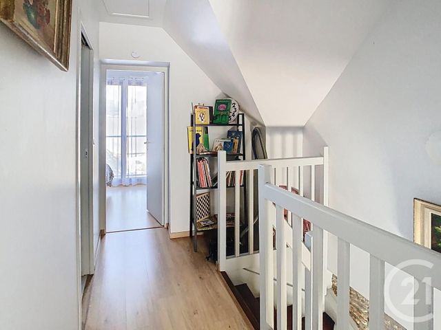 Maison à vendre - 4 pièces - 68 m2 - Sarzeau - 56 - BRETAGNE