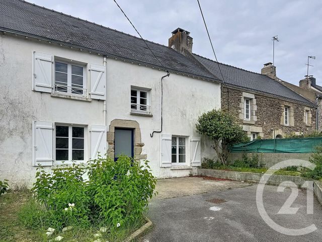 Maison &agrave; vendre - 6 pi&egrave;ces - 148 m2 - Sarzeau - 56 - BRETAGNE