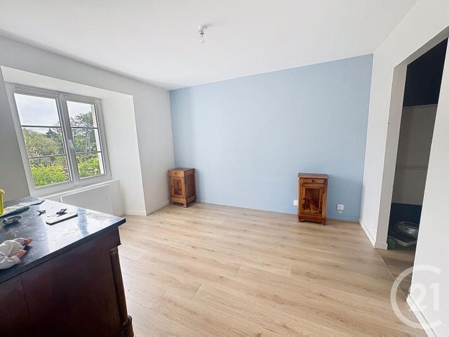 Maison &agrave; vendre - 6 pi&egrave;ces - 148 m2 - Sarzeau - 56 - BRETAGNE