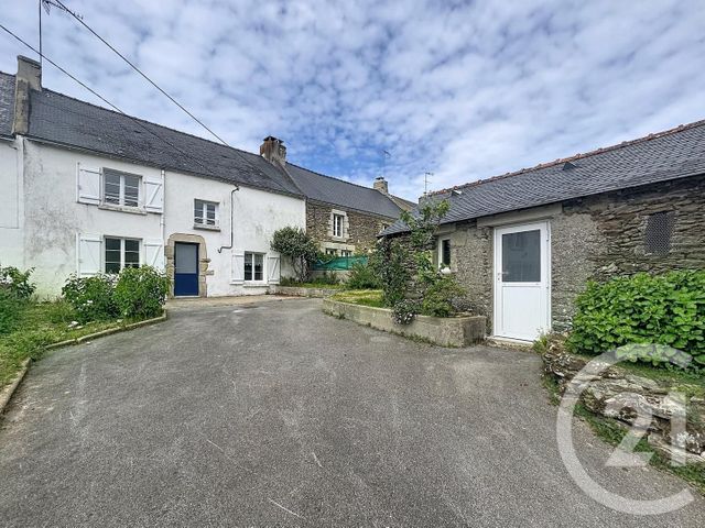 Maison &agrave; vendre - 6 pi&egrave;ces - 148 m2 - Sarzeau - 56 - BRETAGNE