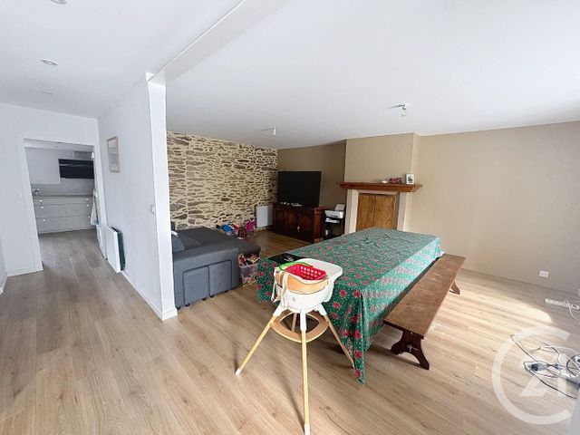 Maison &agrave; vendre - 6 pi&egrave;ces - 148 m2 - Sarzeau - 56 - BRETAGNE