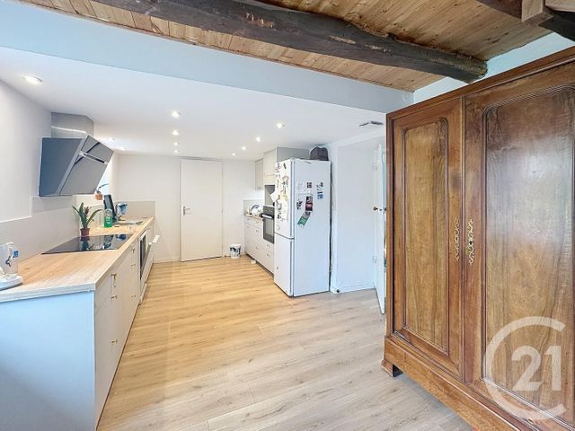 Maison &agrave; vendre - 6 pi&egrave;ces - 148 m2 - Sarzeau - 56 - BRETAGNE