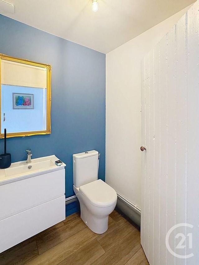 Maison &agrave; vendre - 6 pi&egrave;ces - 148 m2 - Sarzeau - 56 - BRETAGNE