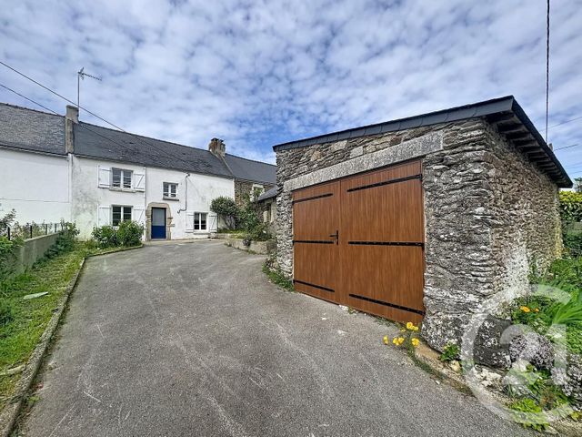 maison - SARZEAU - 56