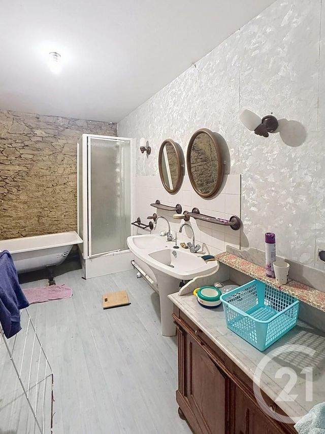 Maison &agrave; vendre - 6 pi&egrave;ces - 148 m2 - Sarzeau - 56 - BRETAGNE