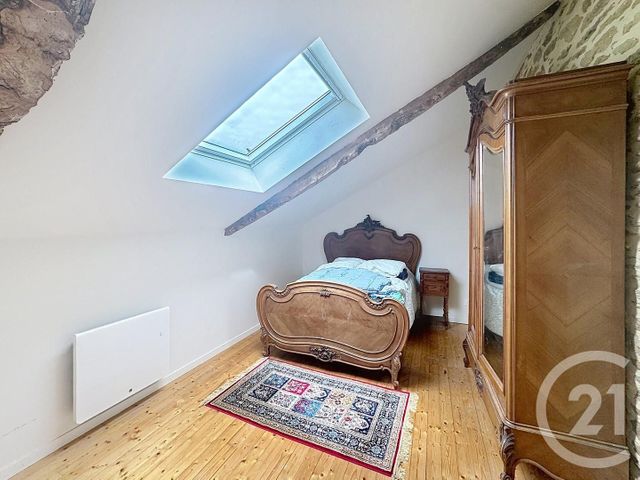 Maison &agrave; vendre - 6 pi&egrave;ces - 148 m2 - Sarzeau - 56 - BRETAGNE