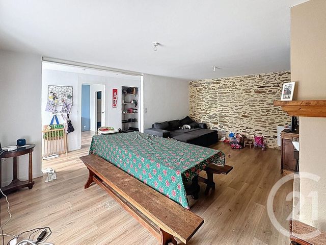 Maison &agrave; vendre - 6 pi&egrave;ces - 148 m2 - Sarzeau - 56 - BRETAGNE