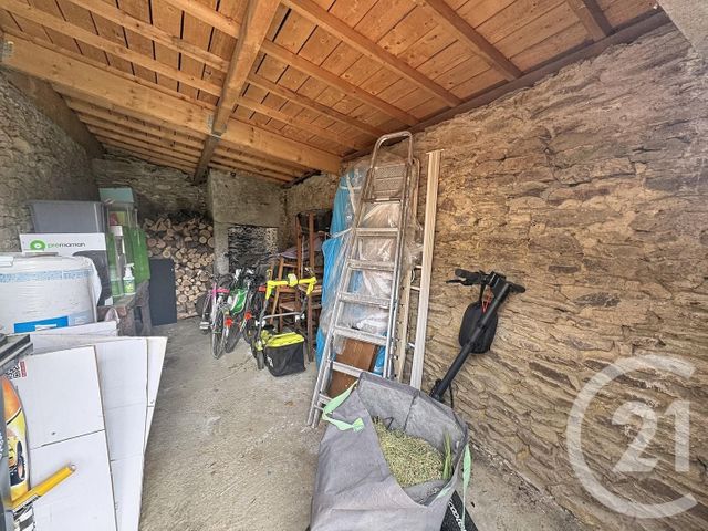 Maison &agrave; vendre - 6 pi&egrave;ces - 148 m2 - Sarzeau - 56 - BRETAGNE