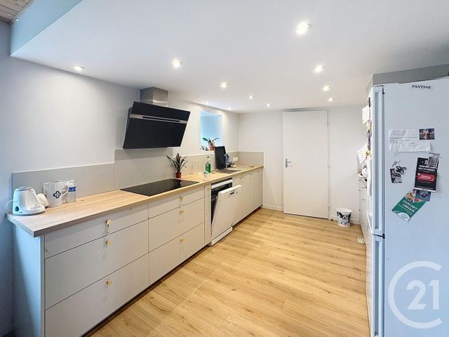 Maison &agrave; vendre - 6 pi&egrave;ces - 148 m2 - Sarzeau - 56 - BRETAGNE