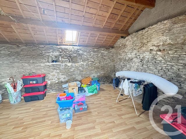 Maison &agrave; vendre - 6 pi&egrave;ces - 148 m2 - Sarzeau - 56 - BRETAGNE