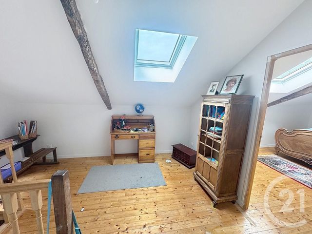 Maison &agrave; vendre - 6 pi&egrave;ces - 148 m2 - Sarzeau - 56 - BRETAGNE