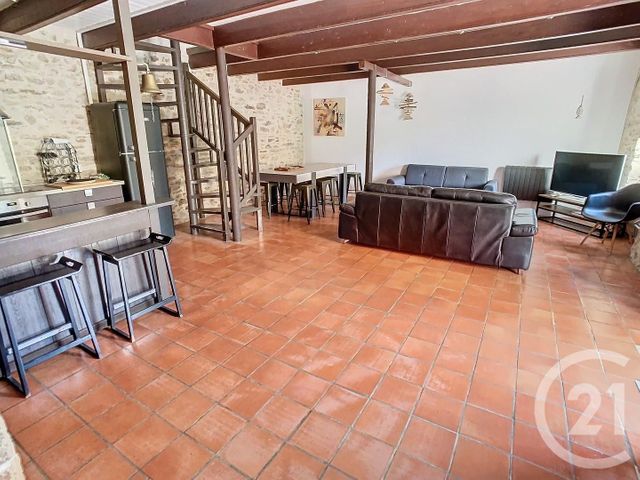 Maison à vendre - 5 pièces - 103,09 m2 - Sarzeau - 56 - BRETAGNE