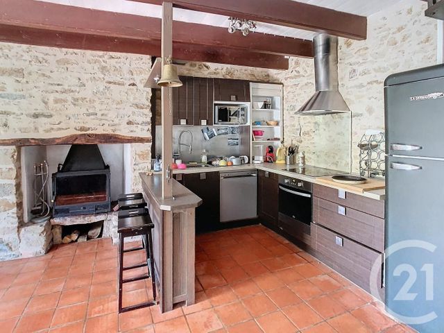 Maison à vendre - 5 pièces - 103,09 m2 - Sarzeau - 56 - BRETAGNE