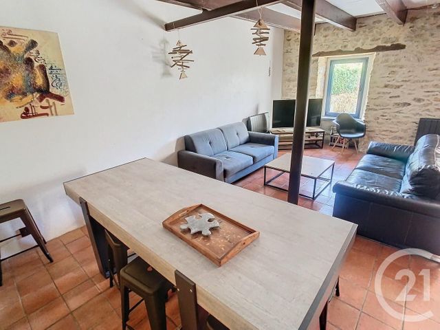 Maison à vendre - 5 pièces - 103,09 m2 - Sarzeau - 56 - BRETAGNE