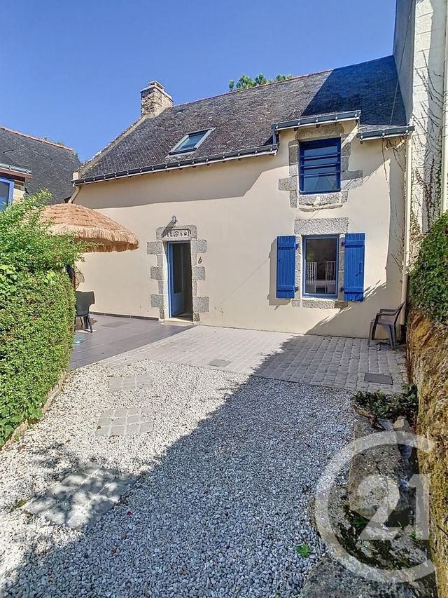 Maison à vendre - 5 pièces - 103,09 m2 - Sarzeau - 56 - BRETAGNE