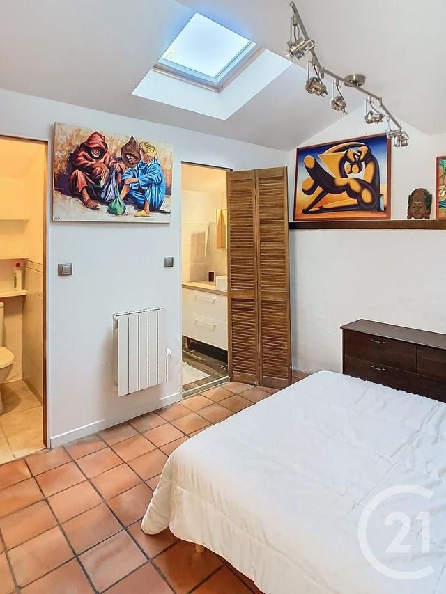 Maison à vendre - 5 pièces - 103,09 m2 - Sarzeau - 56 - BRETAGNE