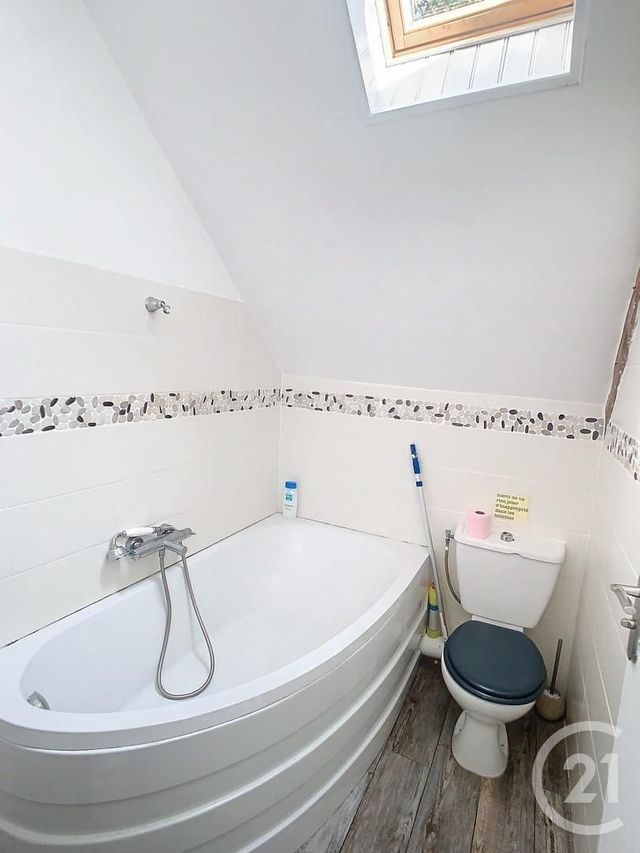 Maison à vendre - 5 pièces - 103,09 m2 - Sarzeau - 56 - BRETAGNE