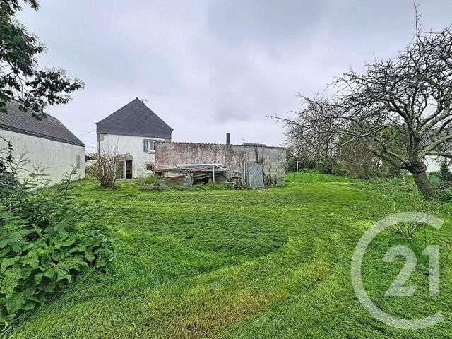 Maison &agrave; vendre - 4 pi&egrave;ces - 40,51 m2 - Le Tour Du Parc - 56 - BRETAGNE