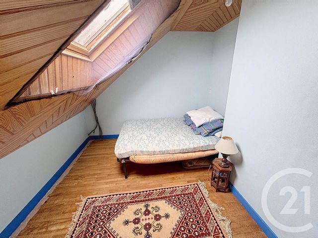 Maison &agrave; vendre - 4 pi&egrave;ces - 40,51 m2 - Le Tour Du Parc - 56 - BRETAGNE