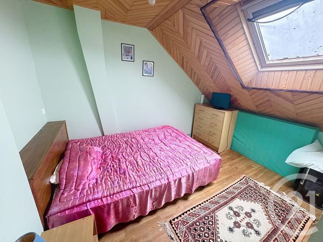 Maison &agrave; vendre - 4 pi&egrave;ces - 40,51 m2 - Le Tour Du Parc - 56 - BRETAGNE