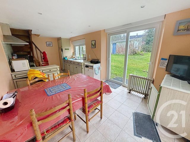 Maison &agrave; vendre - 4 pi&egrave;ces - 40,51 m2 - Le Tour Du Parc - 56 - BRETAGNE