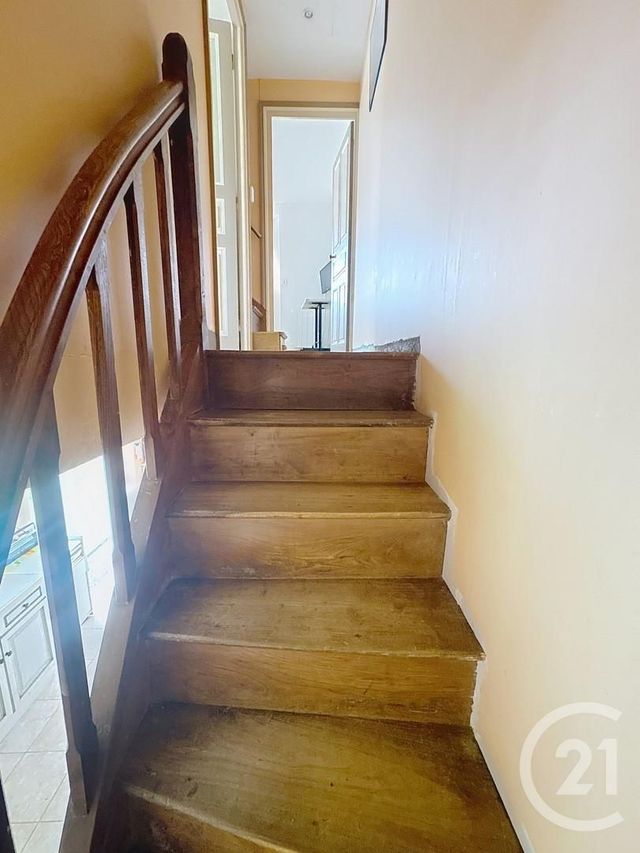 Maison &agrave; vendre - 4 pi&egrave;ces - 40,51 m2 - Le Tour Du Parc - 56 - BRETAGNE