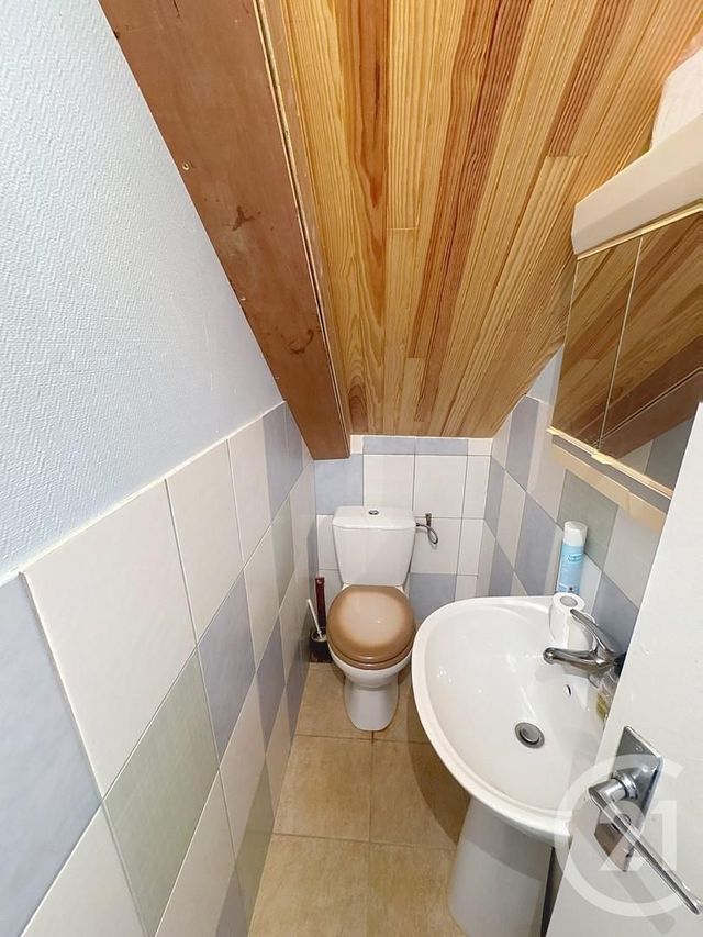 Maison &agrave; vendre - 4 pi&egrave;ces - 40,51 m2 - Le Tour Du Parc - 56 - BRETAGNE