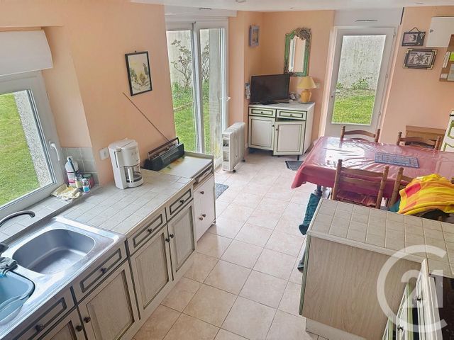 Maison &agrave; vendre - 4 pi&egrave;ces - 40,51 m2 - Le Tour Du Parc - 56 - BRETAGNE