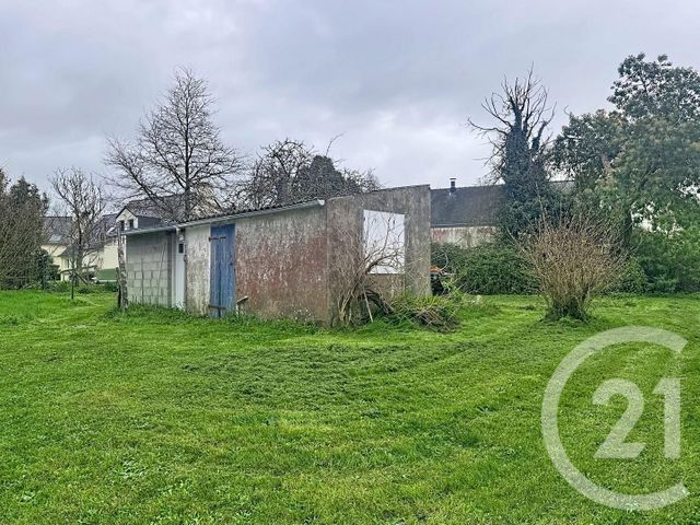 Maison &agrave; vendre - 4 pi&egrave;ces - 40,51 m2 - Le Tour Du Parc - 56 - BRETAGNE