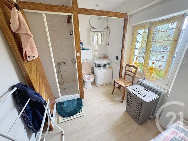 Maison &agrave; vendre - 4 pi&egrave;ces - 40,51 m2 - Le Tour Du Parc - 56 - BRETAGNE