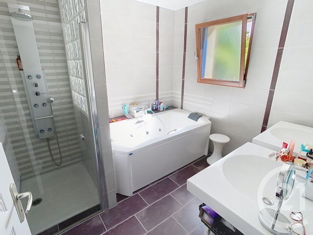 Maison &agrave; vendre - 5 pi&egrave;ces - 179,21 m2 - Sarzeau - 56 - BRETAGNE