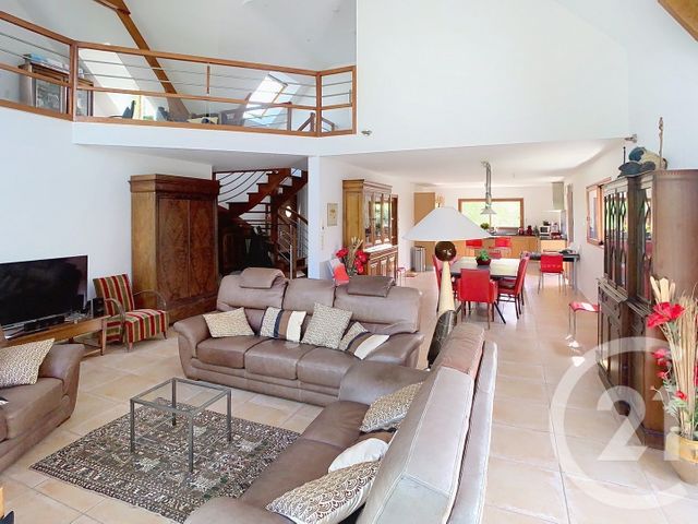 Maison &agrave; vendre - 5 pi&egrave;ces - 179,21 m2 - Sarzeau - 56 - BRETAGNE