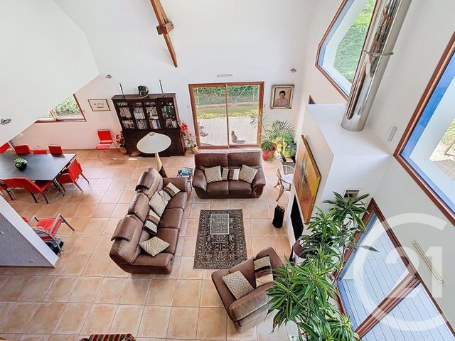 Maison &agrave; vendre - 5 pi&egrave;ces - 179,21 m2 - Sarzeau - 56 - BRETAGNE