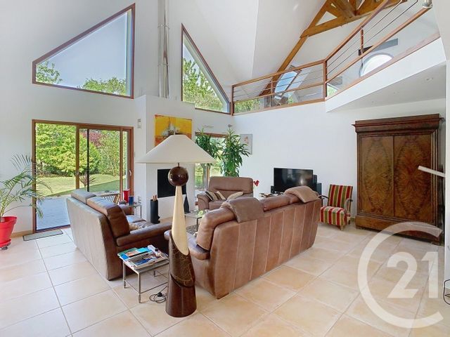 Maison &agrave; vendre - 5 pi&egrave;ces - 179,21 m2 - Sarzeau - 56 - BRETAGNE