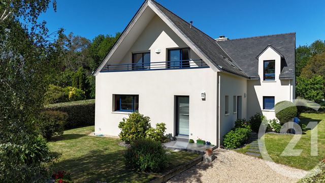 Maison &agrave; vendre - 5 pi&egrave;ces - 179,21 m2 - Sarzeau - 56 - BRETAGNE